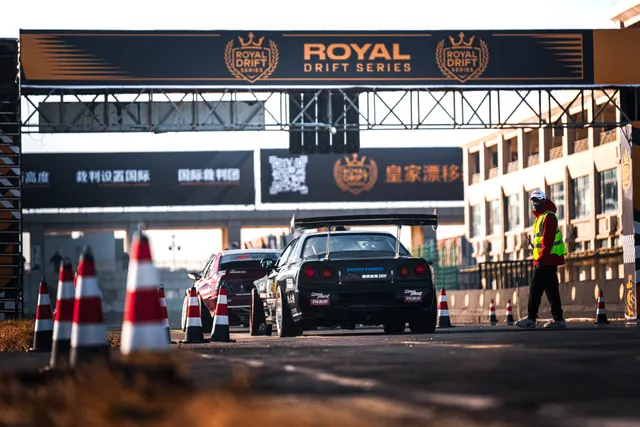 RoyalDS Welcome Round 2025 - Official Photo Report