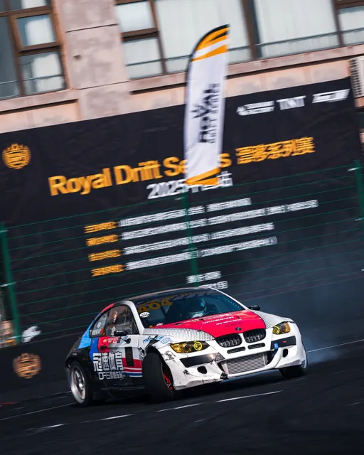 RoyalDS Welcome Round 2025 - Official Photo Report