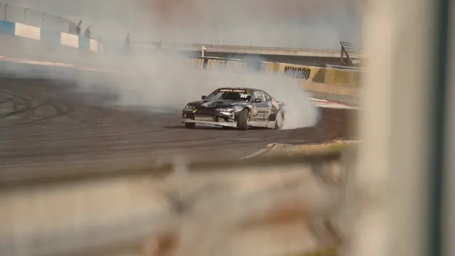 Round 3 - Ningbo - Rydanz 441B.W. Updrift