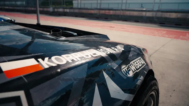 Round 3 - Ningbo - Rydanz 441B.W. Updrift