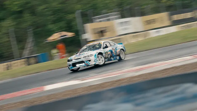 Round 3 - Ningbo - Rydanz 441B.W. Updrift