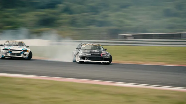 Round 3 - Ningbo - Rydanz 441B.W. Updrift
