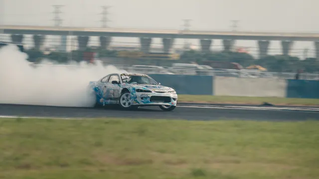 Round 3 - Ningbo - Rydanz 441B.W. Updrift