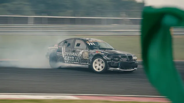 Round 3 - Ningbo - Rydanz 441B.W. Updrift