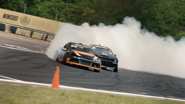 Round 3 - Ningbo - Rydanz 441B.W. Updrift