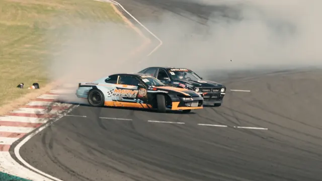 Round 3 - Ningbo - Rydanz 441B.W. Updrift