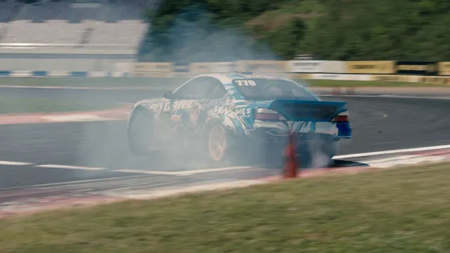 Round 3 - Ningbo - Rydanz 441B.W. Updrift