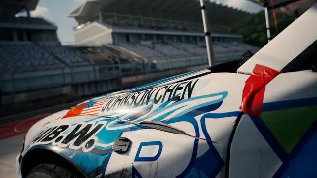 Round 3 - Ningbo - Rydanz 441B.W. Updrift