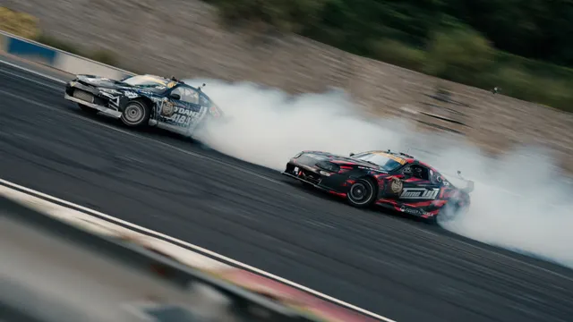 Round 3 - Ningbo - Rydanz 441B.W. Updrift