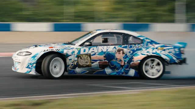 Round 3 - Ningbo - Rydanz 441B.W. Updrift