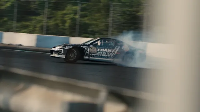 Round 3 - Ningbo - Rydanz 441B.W. Updrift