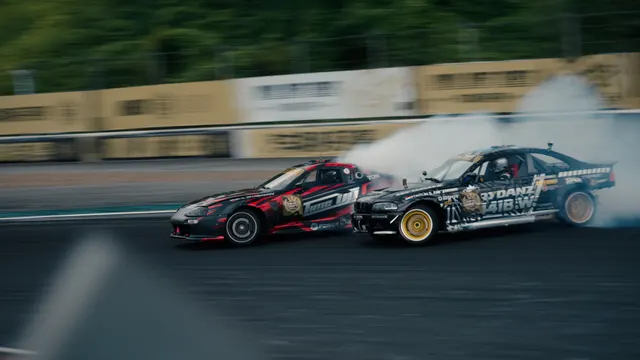 Round 3 - Ningbo - Rydanz 441B.W. Updrift