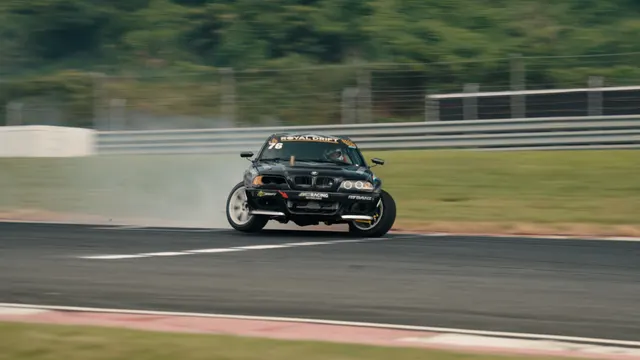 Round 3 - Ningbo - Rydanz 441B.W. Updrift