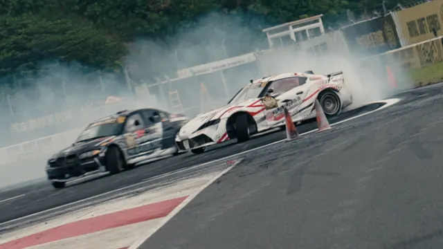 Round 3 - Ningbo - Rydanz 441B.W. Updrift