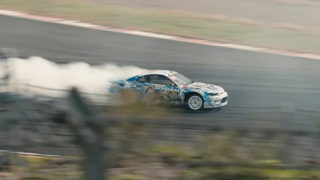 Round 3 - Ningbo - Rydanz 441B.W. Updrift