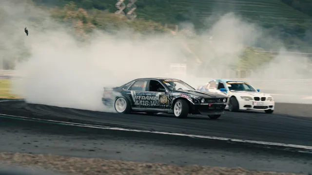Round 3 - Ningbo - Rydanz 441B.W. Updrift