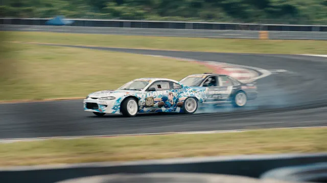 Round 3 - Ningbo - Rydanz 441B.W. Updrift