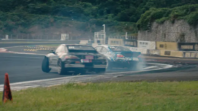 Round 3 - Ningbo - Rydanz 441B.W. Updrift