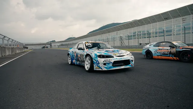 Round 3 - Ningbo - Rydanz 441B.W. Updrift