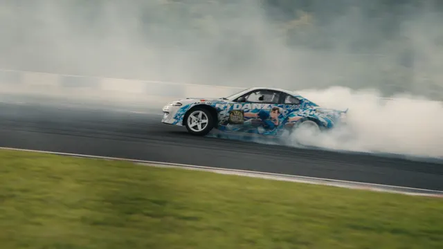 Round 3 - Ningbo - Rydanz 441B.W. Updrift
