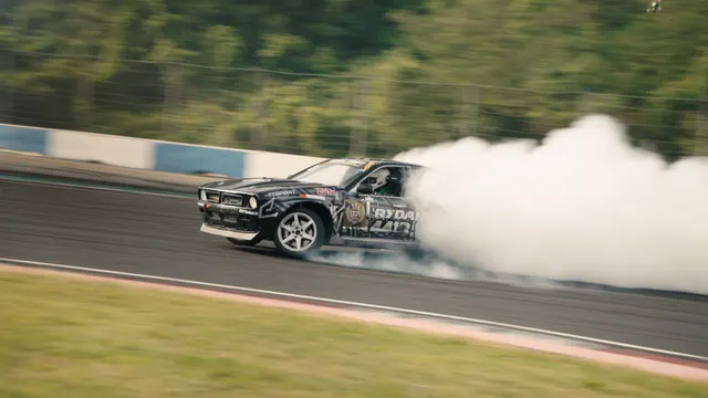Round 3 - Ningbo - Rydanz 441B.W. Updrift