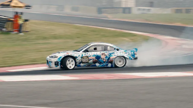 Round 3 - Ningbo - Rydanz 441B.W. Updrift