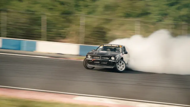 Round 3 - Ningbo - Rydanz 441B.W. Updrift