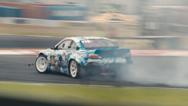 Round 3 - Ningbo - Rydanz 441B.W. Updrift