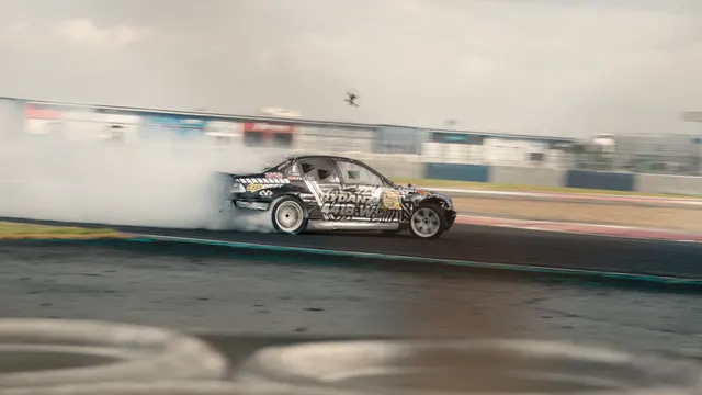 Round 3 - Ningbo - Rydanz 441B.W. Updrift