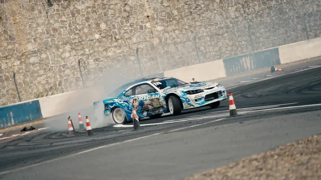 Round 3 - Ningbo - Rydanz 441B.W. Updrift
