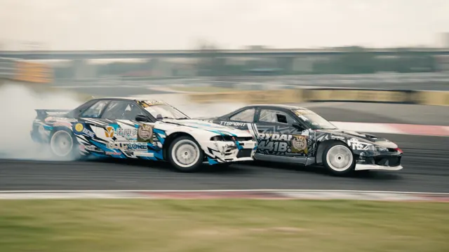 Round 3 - Ningbo - Rydanz 441B.W. Updrift