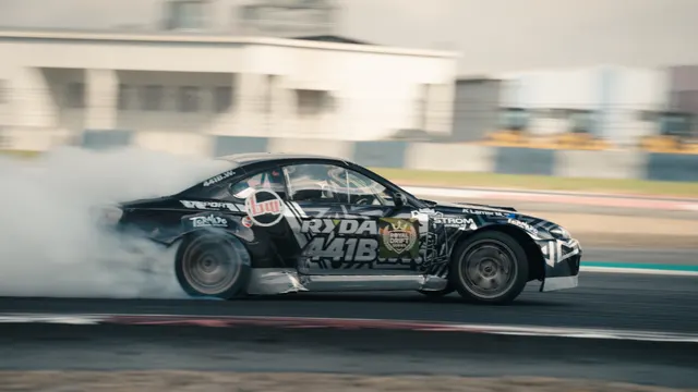 Round 3 - Ningbo - Rydanz 441B.W. Updrift