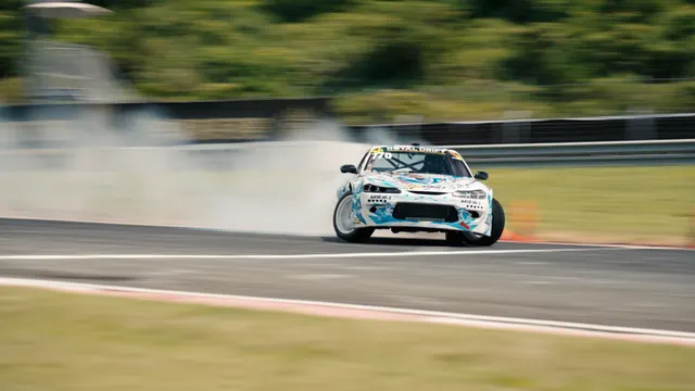 Round 3 - Ningbo - Rydanz 441B.W. Updrift
