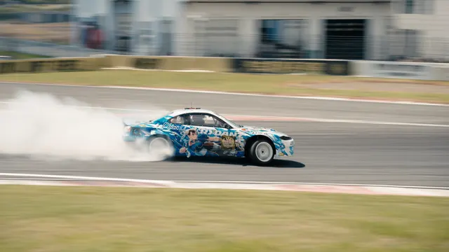 Round 3 - Ningbo - Rydanz 441B.W. Updrift