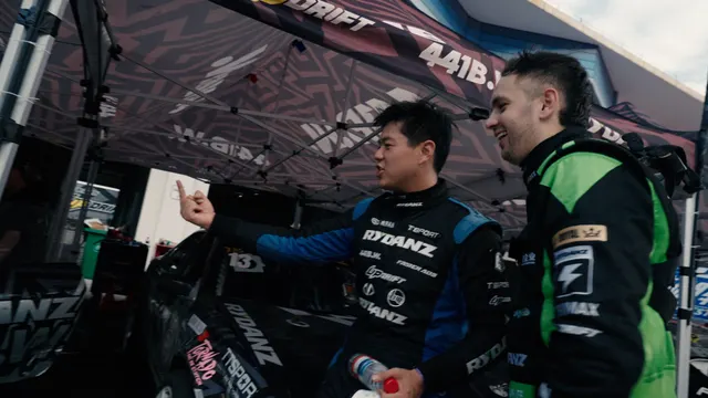 Round 3 - Ningbo - Rydanz 441B.W. Updrift