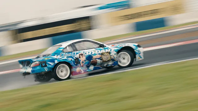 Round 3 - Ningbo - Rydanz 441B.W. Updrift