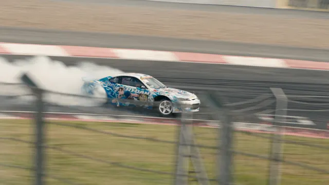 Round 3 - Ningbo - Rydanz 441B.W. Updrift