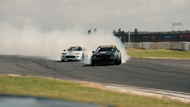 Round 3 - Ningbo - Rydanz 441B.W. Updrift