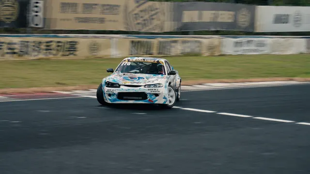 Round 3 - Ningbo - Rydanz 441B.W. Updrift