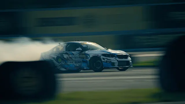 ZERO MILEAGE LUBRICANTS NUO YU GC‑ZM RACING TEAM from SYUNKETSU