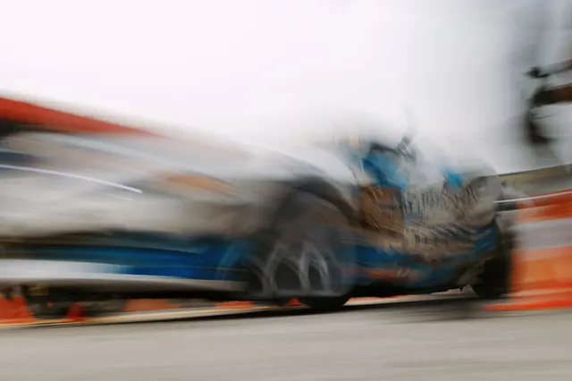 R4-ZHENGZHOU-Zero Mileage Lubricants Nuo Yu GC-ZM Racing Team