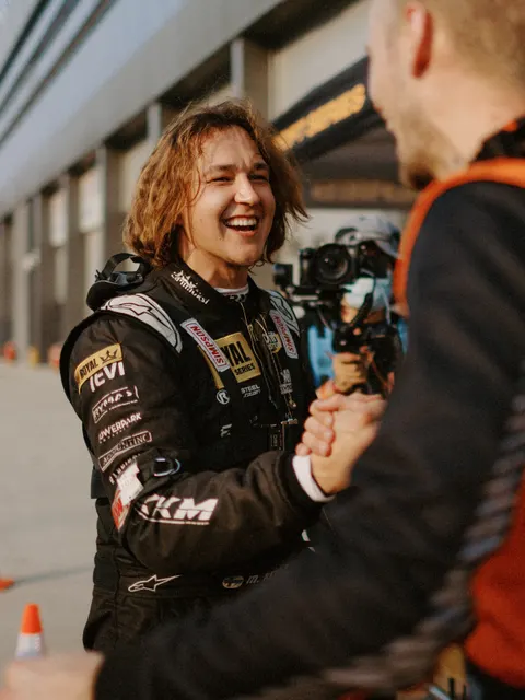 R4-ZHENGZHOU-Zero Mileage Lubricants Nuo Yu GC-ZM Racing Team