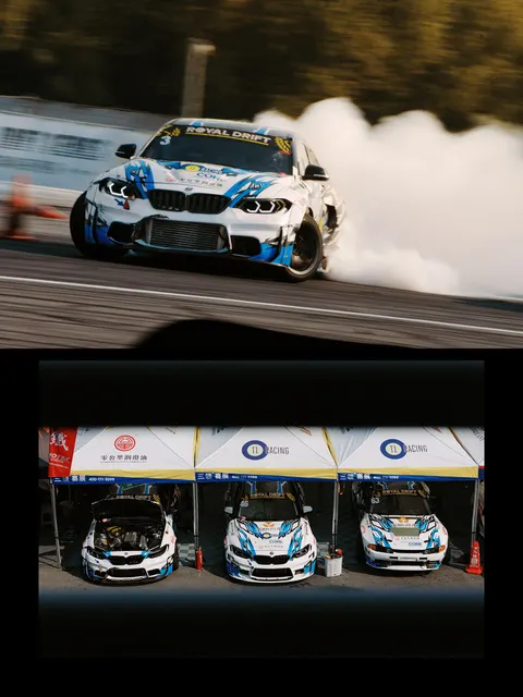 R4-ZHENGZHOU-Zero Mileage Lubricants Nuo Yu GC-ZM Racing Team