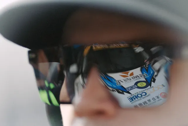 R4-ZHENGZHOU-Zero Mileage Lubricants Nuo Yu GC-ZM Racing Team