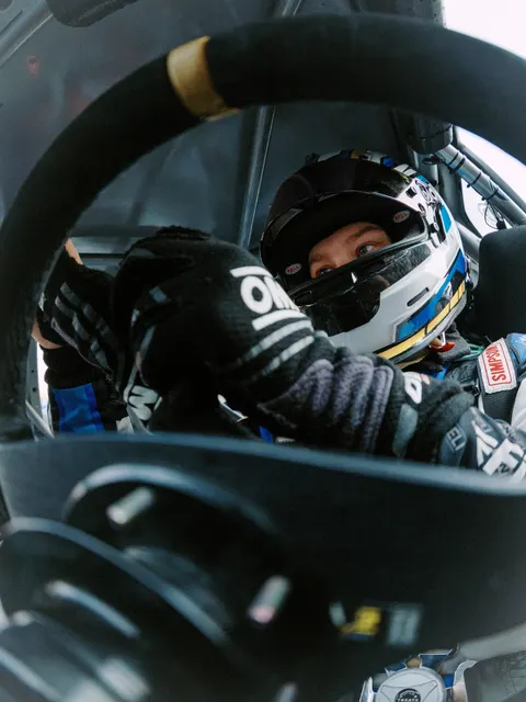 R4-ZHENGZHOU-Zero Mileage Lubricants Nuo Yu GC-ZM Racing Team