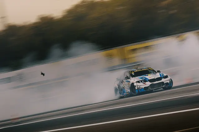 R4-ZHENGZHOU-Zero Mileage Lubricants Nuo Yu GC-ZM Racing Team