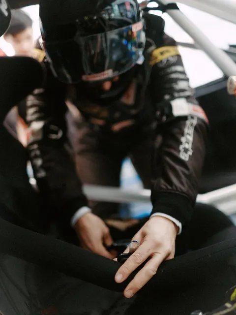 R4-ZHENGZHOU-Zero Mileage Lubricants Nuo Yu GC-ZM Racing Team