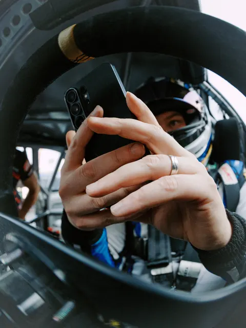 R4-ZHENGZHOU-Zero Mileage Lubricants Nuo Yu GC-ZM Racing Team