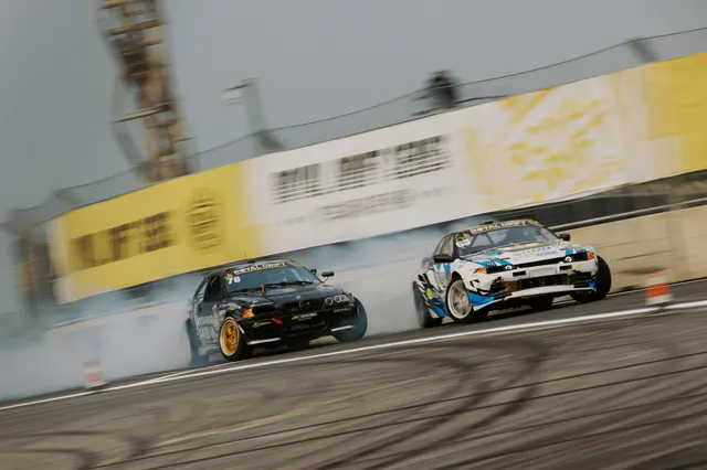 R4-ZHENGZHOU-Zero Mileage Lubricants Nuo Yu GC-ZM Racing Team