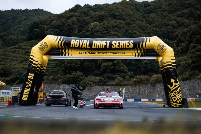 第三站 RoyalDS 2026 - 比赛日（周日）